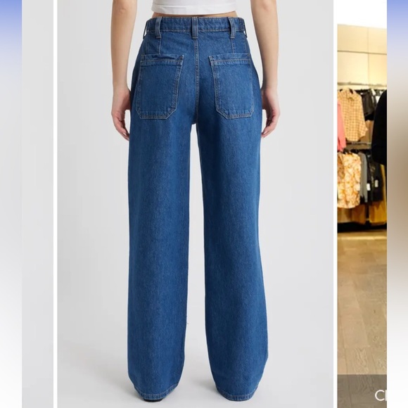 We The Free Palmer Jeans - Picture 3 of 5